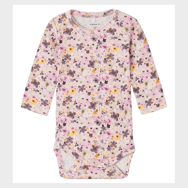 Name It Body l/ - NbfLosa - Festival Bloom
