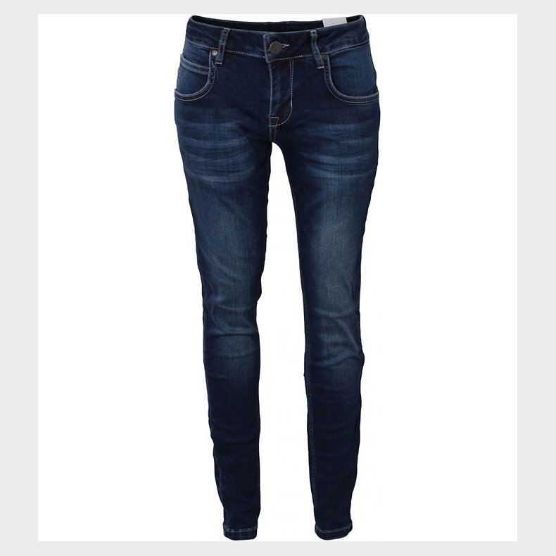 Hound Jeans - Pipe - Clean Denim