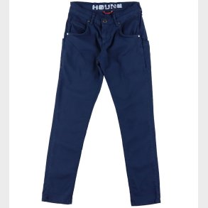 Hound Jeans - Pipe - Navy Spring