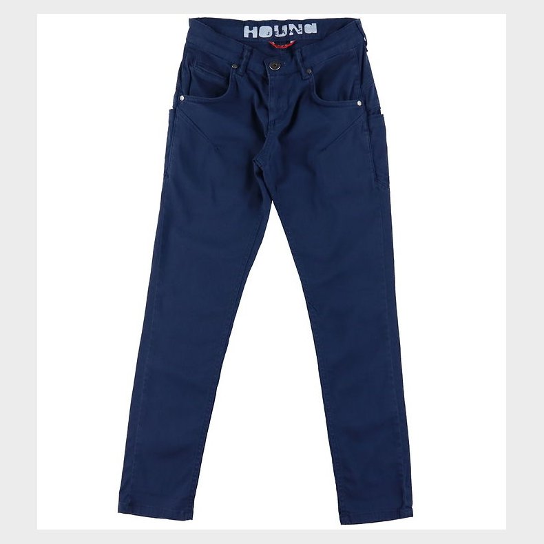 Hound Jeans - Pipe - Navy Spring