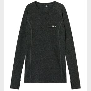 Name It Bluse - Sport - NkfDimija - Sort