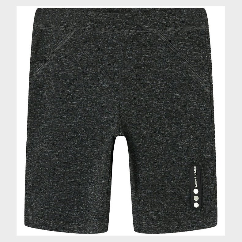 Name It Cykelshorts - NkfDimija - Sort