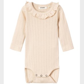 Lil' Atelier Body l/ - NbfRachel - Noos - Sheer Bliss