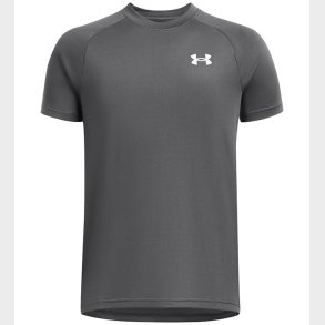 Under Armour T-shirt - Tech 2.0 - Castlerock
