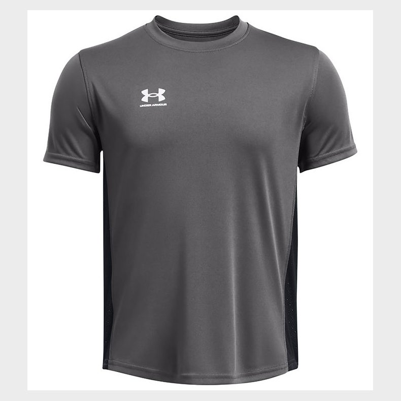 Under Armour T-shirt - Challenger Train - Castlerock