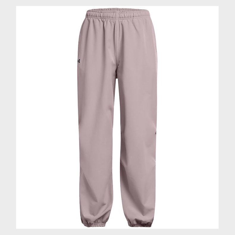 Under Armour Bukser - Unstoppable - Tetra Gray