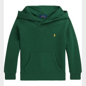 Polo Ralph Lauren H�ttetr�je - Gr�n