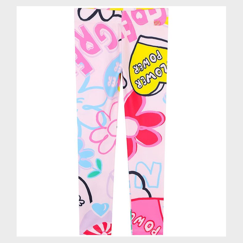 Billieblush Leggings - Multicoloured