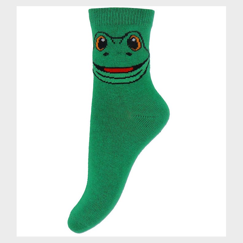 DYR-Cph Str�mper - DYRGalop - Grass Green Zoomfr�