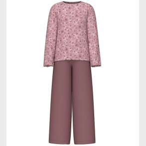 Name It Natt�j - Noos - NkfNightset - Mauve Shadows