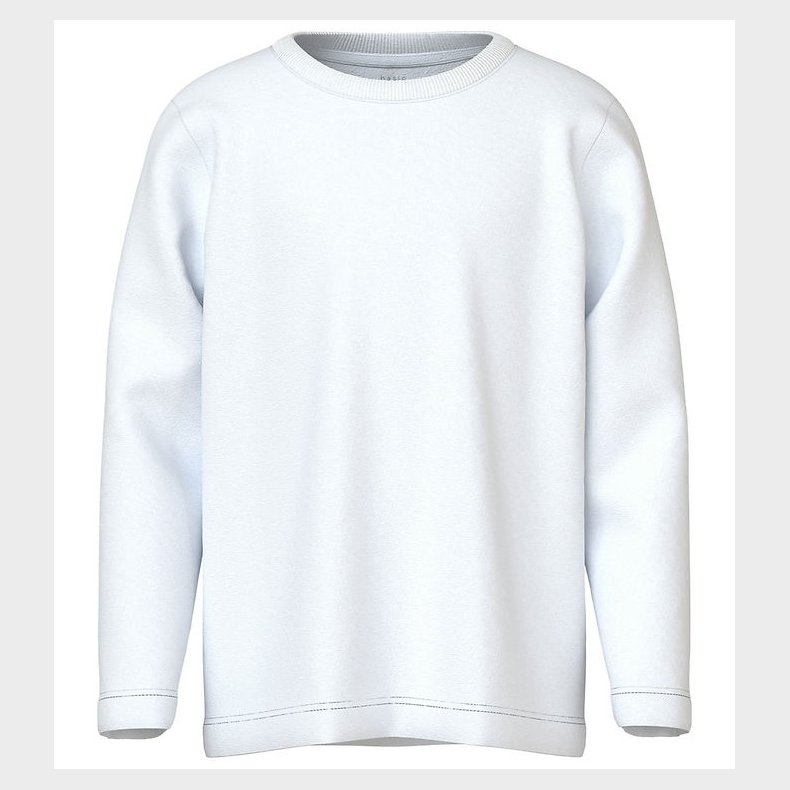 Name It Bluse - NkmVobbo - Noos - Bright White