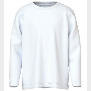 Name It Bluse - NkmVobbo - Noos - Bright White