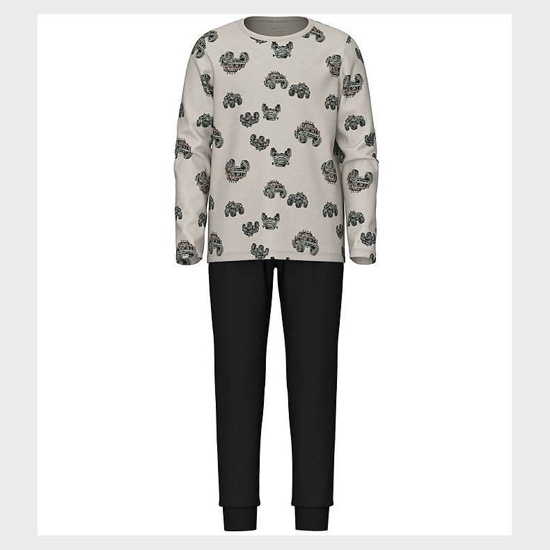 Name It Nattj - Noos - NkmNightset - Peyote