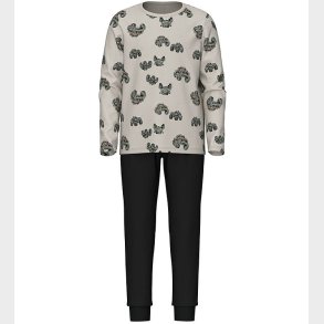 Name It Natt�j - Noos - NkmNightset - Peyote