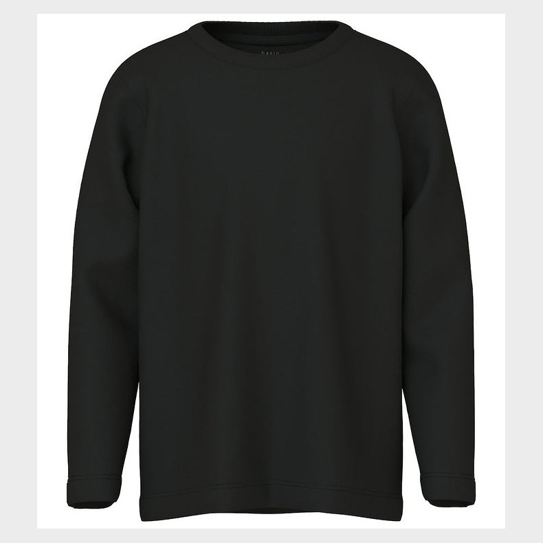 Name It Bluse - NkmVobbo - Noos - Black