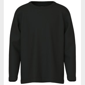 Name It Bluse - NkmVobbo - Noos - Black