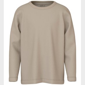 Name It Bluse - Noos - NkmVobbo - Pure Cashmere