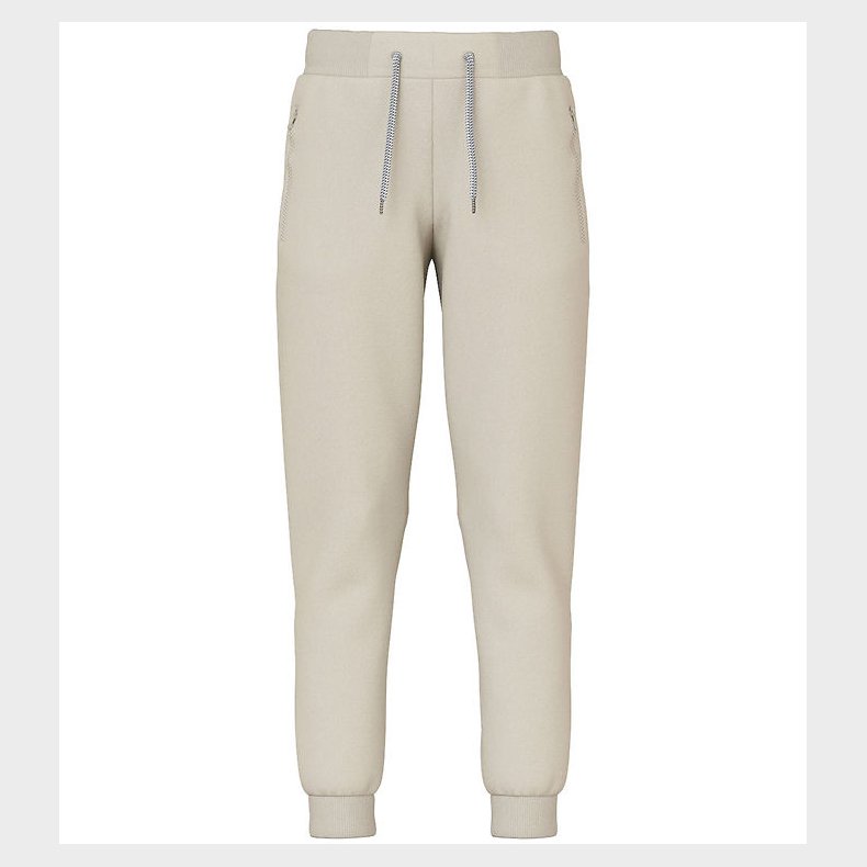 Name It Sweatpants - NkmOnk - Noos - Pure Cashmere
