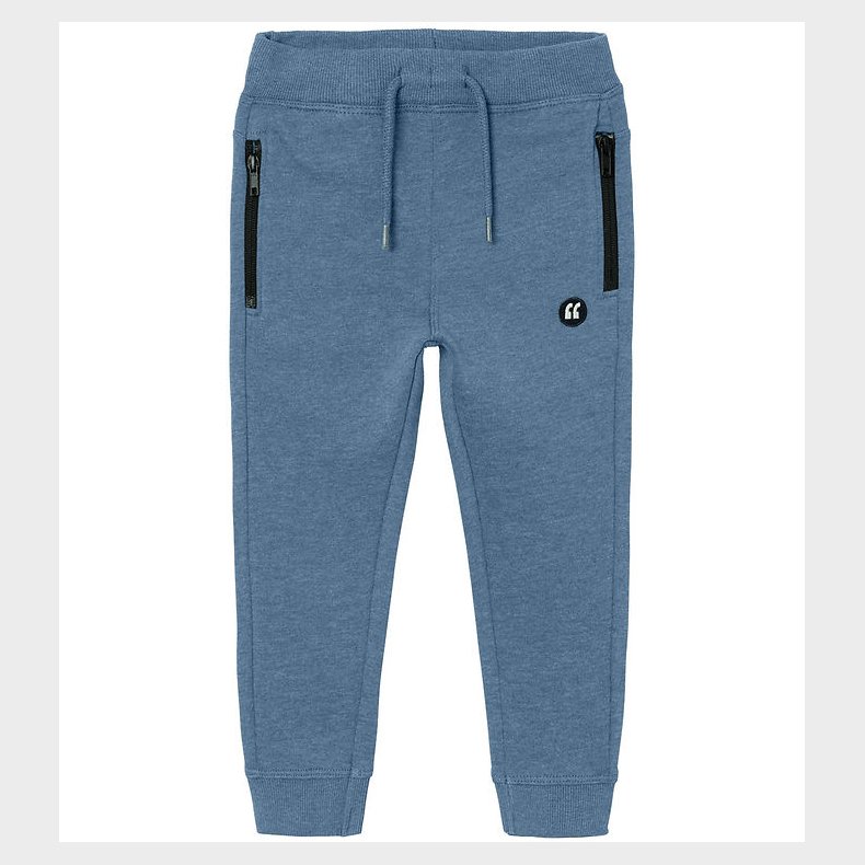 Name It Sweatpants - NmmVimo - Noos - Coronet Blue