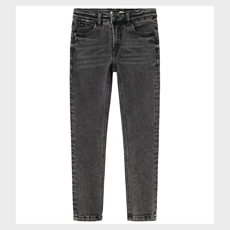 Name It Jeans - Noos - NkmTheo - Dark Grey Denim