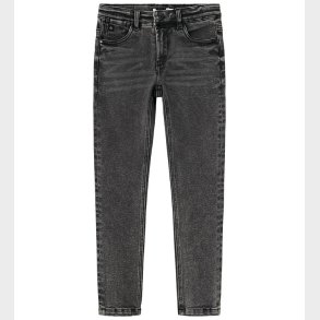 Name It Jeans - Noos - NkmTheo - Dark Grey Denim