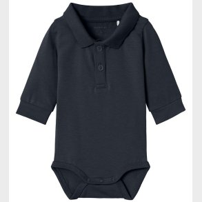 Name It Polobody l/ - NbmHolger - Noos - Dark Sapphire