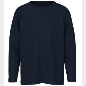 Name It Bluse - Noos - NmmVobbo - Dark Sapphire