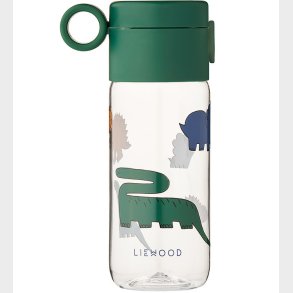 Liewood Drikkedunk - Clemence - 350 ml - Dinosaurs/Mist
