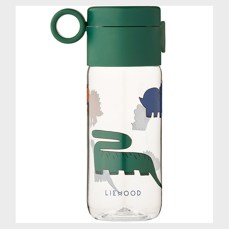 Liewood Drikkedunk - Clemence - 350 ml - Dinosaurs/Mist