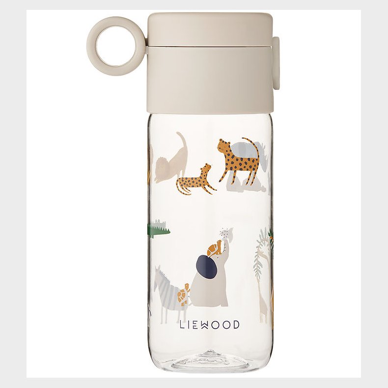 Liewood Drikkedunk - Clemence - 350 ml - All Together/Sandy