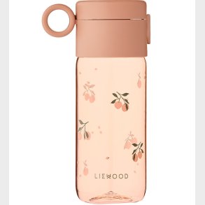 Liewood Drikkedunk - Clemence - 350 ml - Peach/Sea Shell