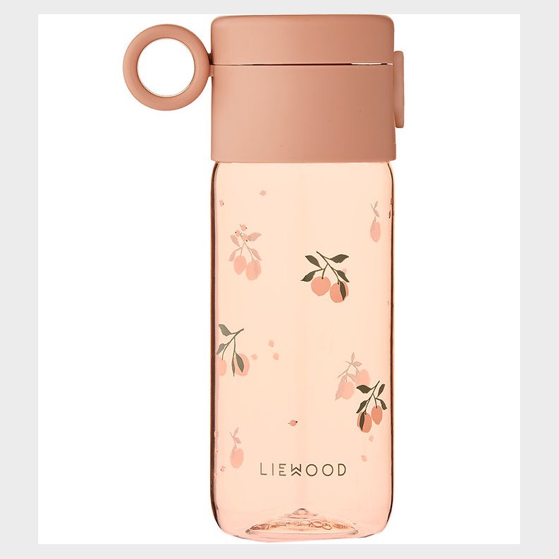 Liewood Drikkedunk - Clemence - 350 ml - Peach/Sea Shell