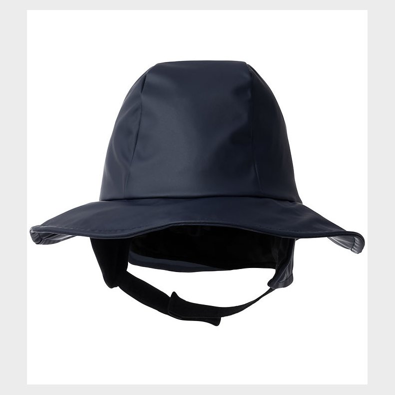 Name It Regnhat - PU - NmnDry - Dark sapphire