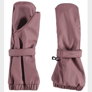 Name It Luffer - PU - NmnDry - Wistful Mauve