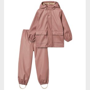 Wheat Regntj - PU - Ola - Dusty Lilac