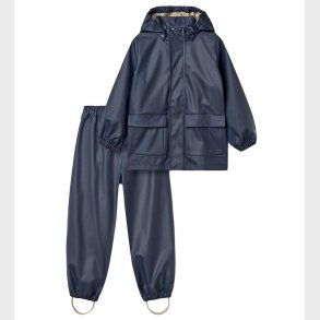 Wheat Regntj - PU - Ola - Ink