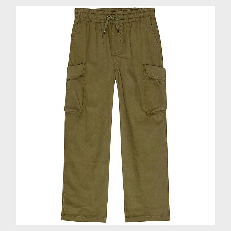 Molo Bukser - Argo - Growth