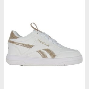 Heelys X Reebok Rullesko - CL Court Low - White/Gold