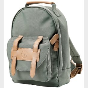 Elodie Details Brnehavetaske - Mini - Hazy Jade