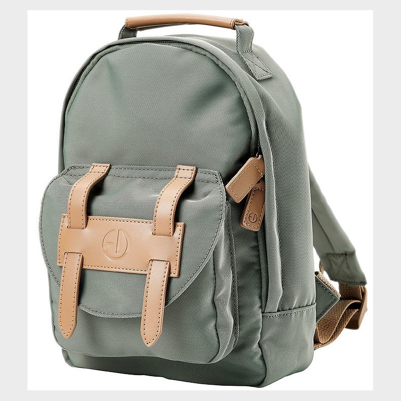 Elodie Details Brnehavetaske - Mini - Hazy Jade