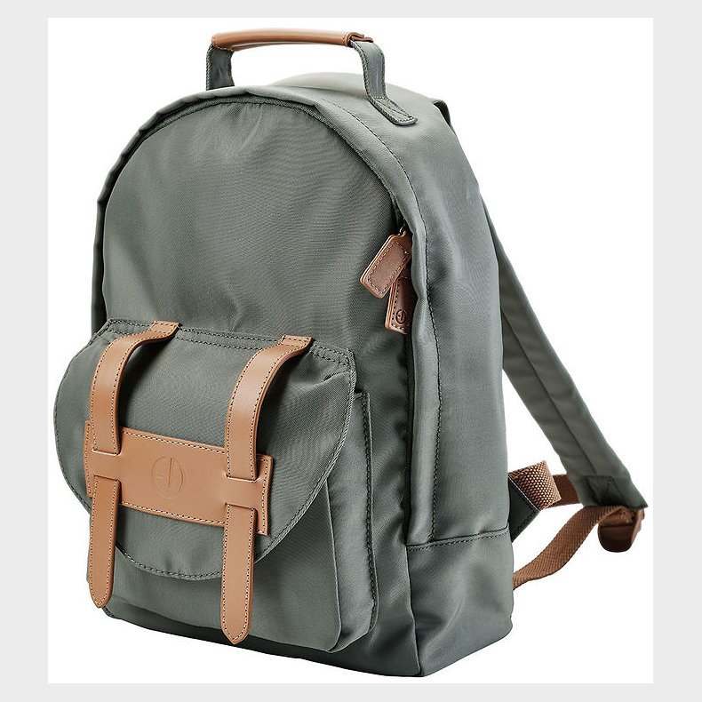 Elodie Details Brnehavetaske - Midi - Hazy Jade