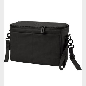 Elodie Details Barnevognstaske - Organizer - Sort