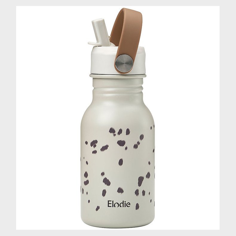 Elodie details Drikkedunk - 350 ml - Dalmantian Dots