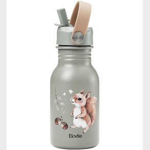 Elodie Details Drikkedunk - 350 ml - Chipmunk Darling