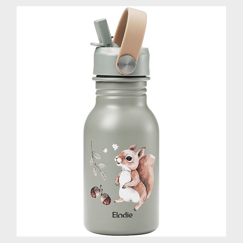 Elodie Details Drikkedunk - 350 ml - Chipmunk Darling