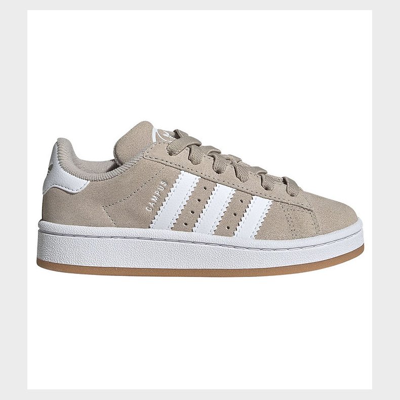 adidas Originals Sko - Campus 00s EL C - Beige