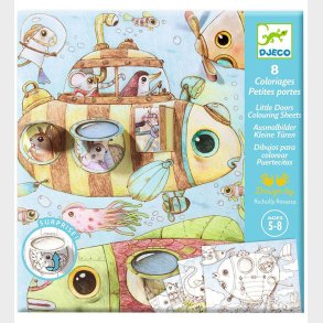 Djeco Maleark m. Sm Dre - Malo's Trip