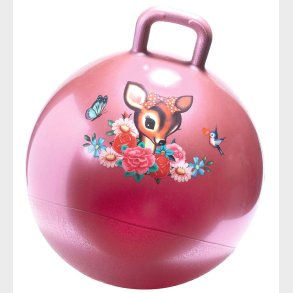 Djeco Hoppebold - Jumpa Fiona