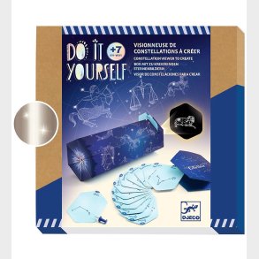 Djeco Kreast - DIY - Stjernebilleder