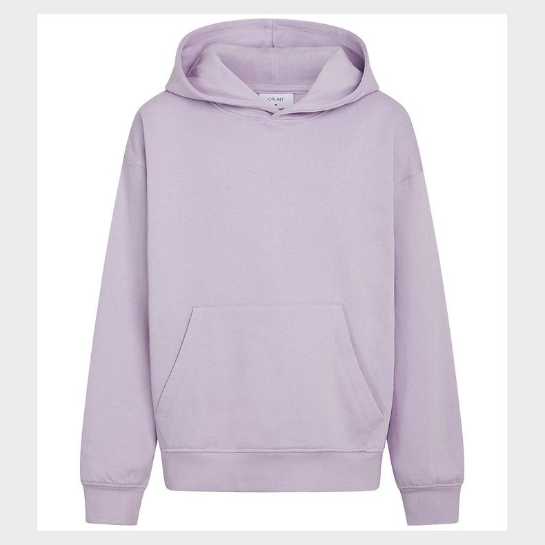 Grunt Httetrje - GrRegina - Lilla